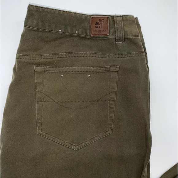 Caribbean Jeans - Picture 6 of 7